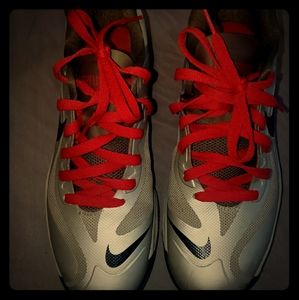 Nike HyperFuse sneakers